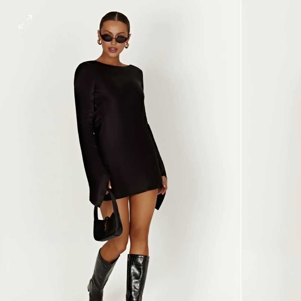 MESHKI DAVINA SIZE XS